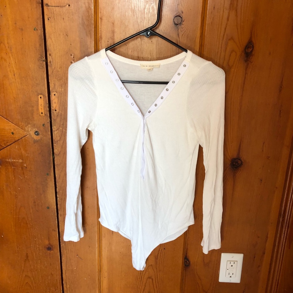 Bodysuit - Picture 2 of 2